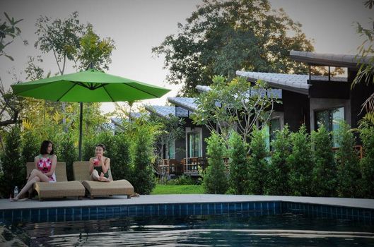 Family House Zen Boutique Resort