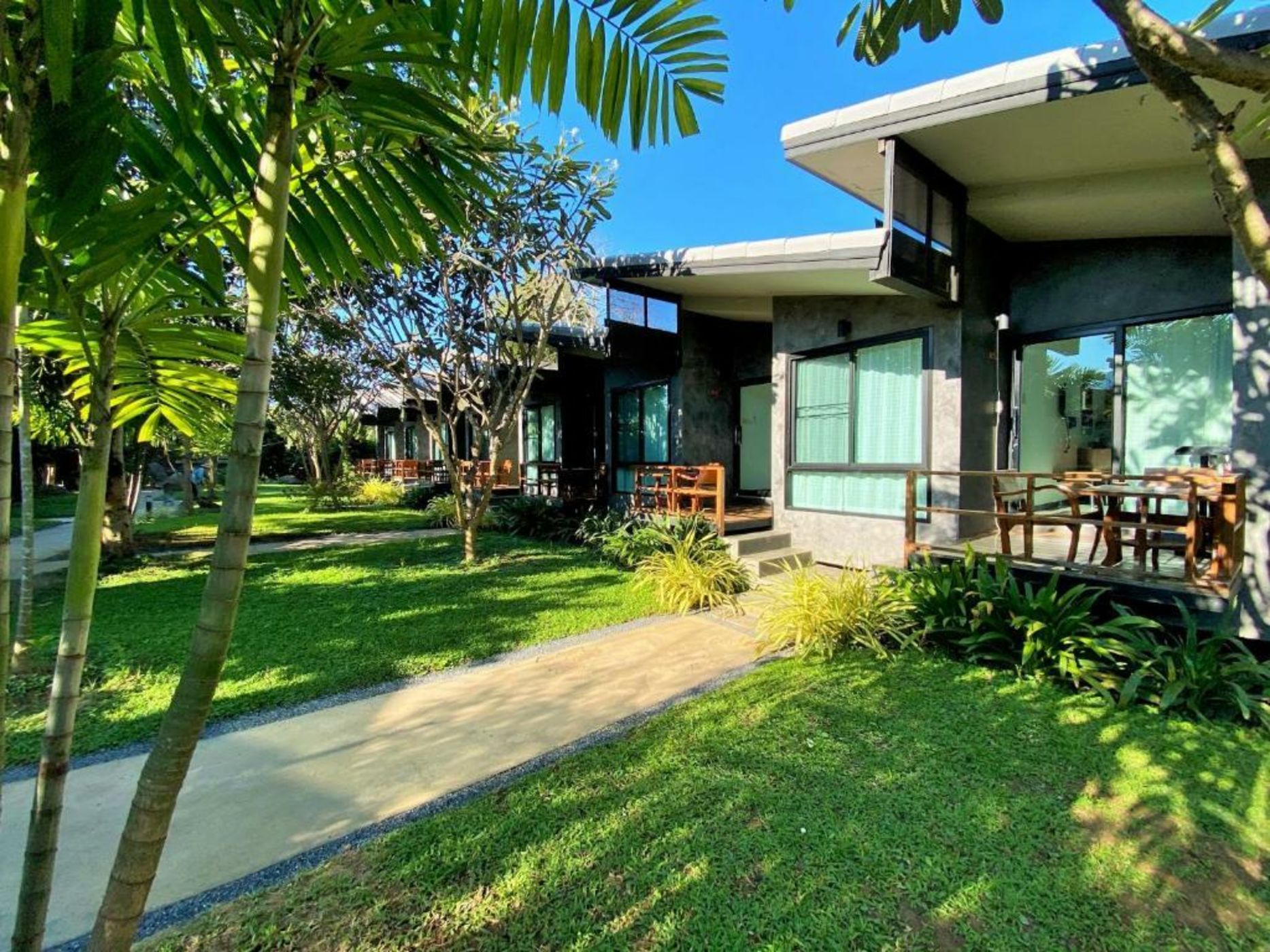 Family House Zen Boutique Resort