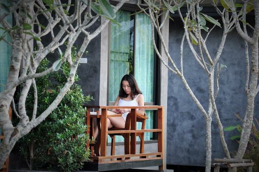 Family House Zen Boutique Resort