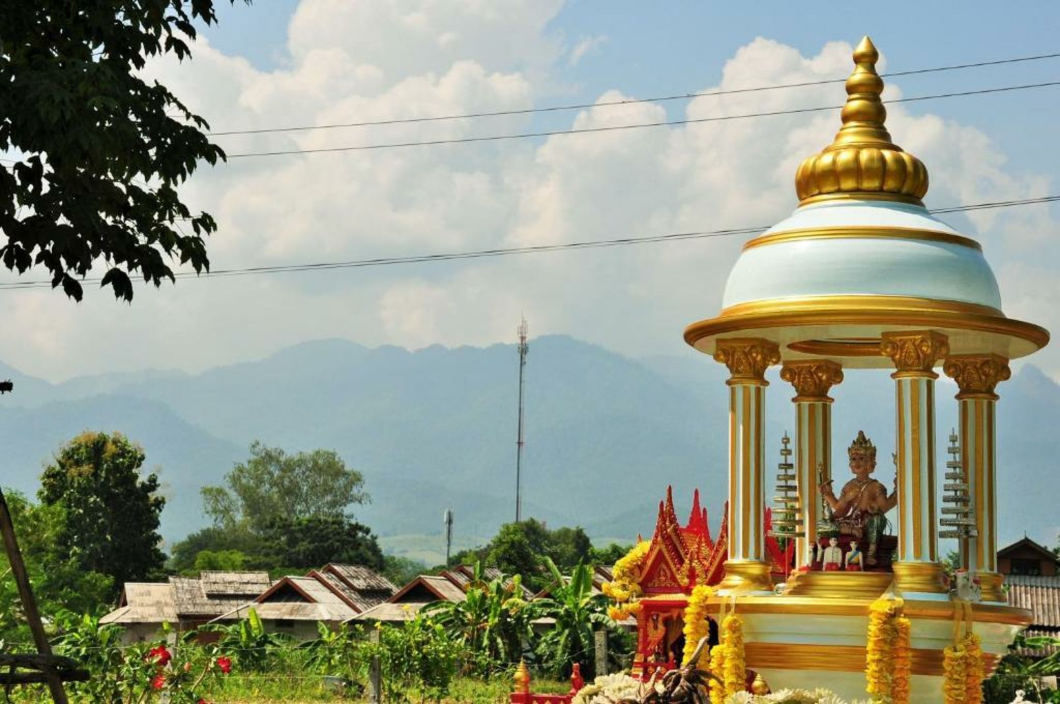 Family House Zen Boutique Resort