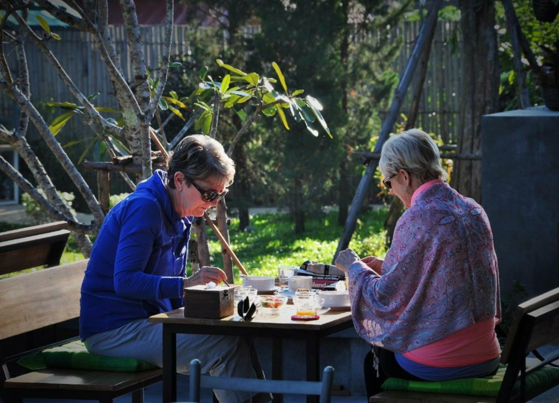 Family House Zen Boutique Resort