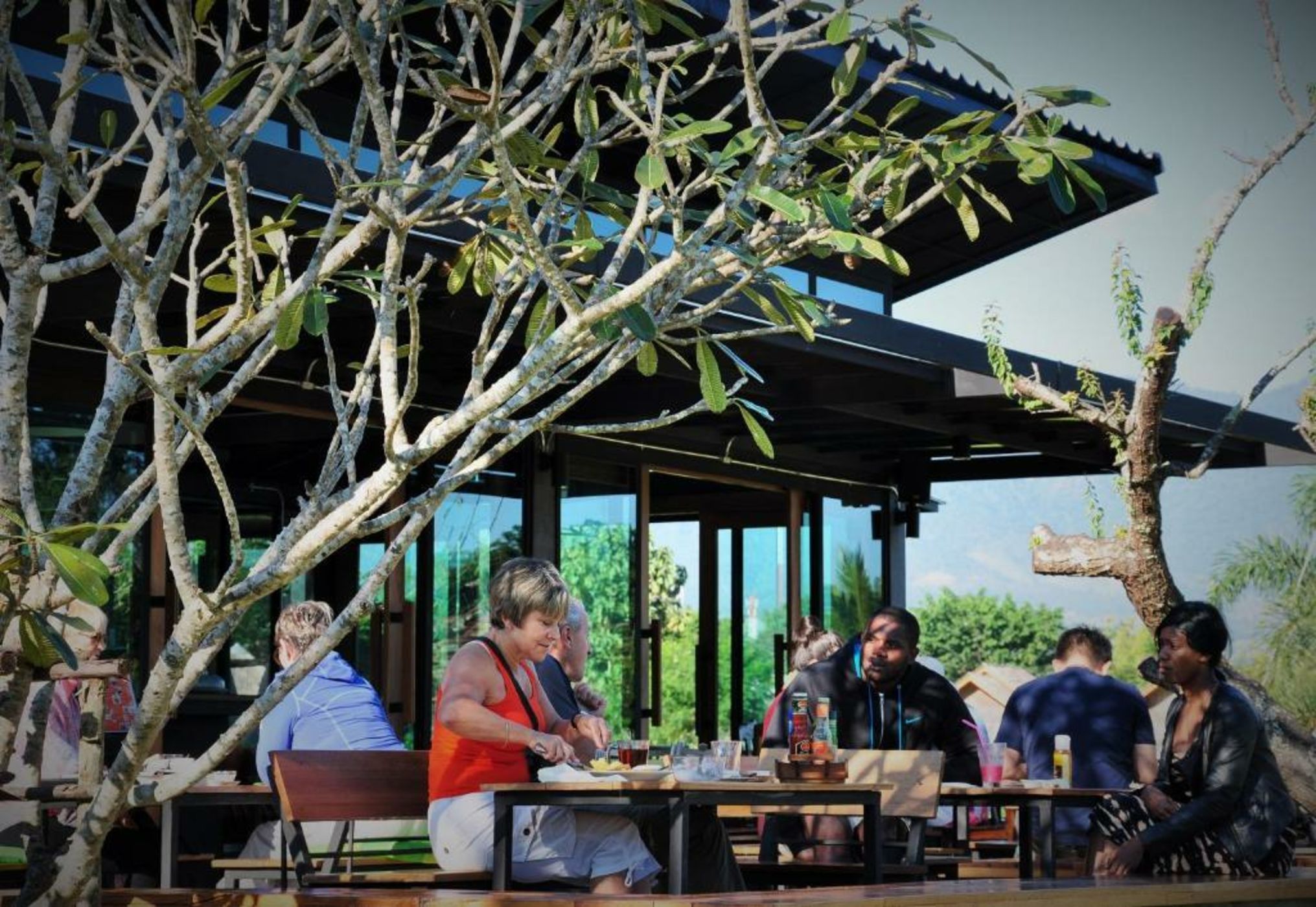 Family House Zen Boutique Resort