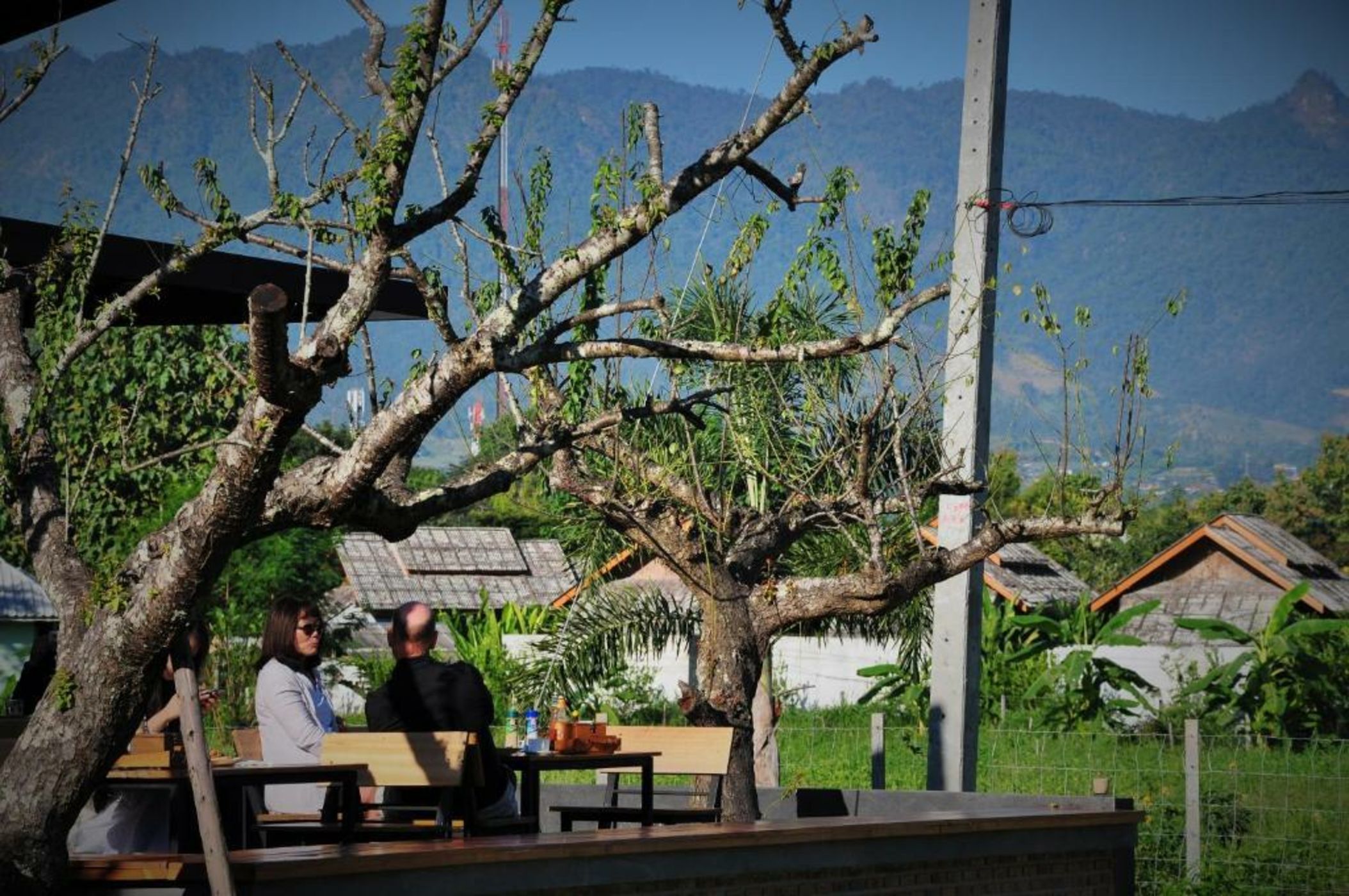 Family House Zen Boutique Resort