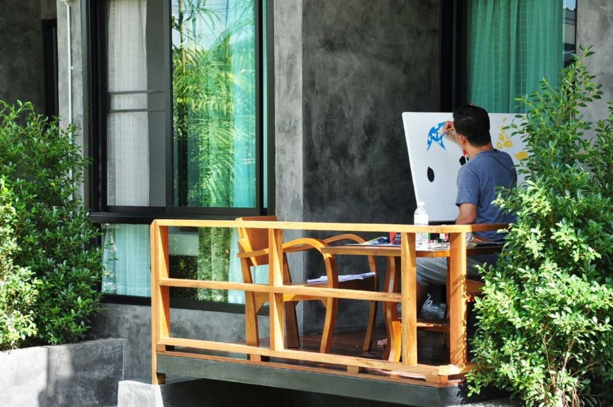 Family House Zen Boutique Resort