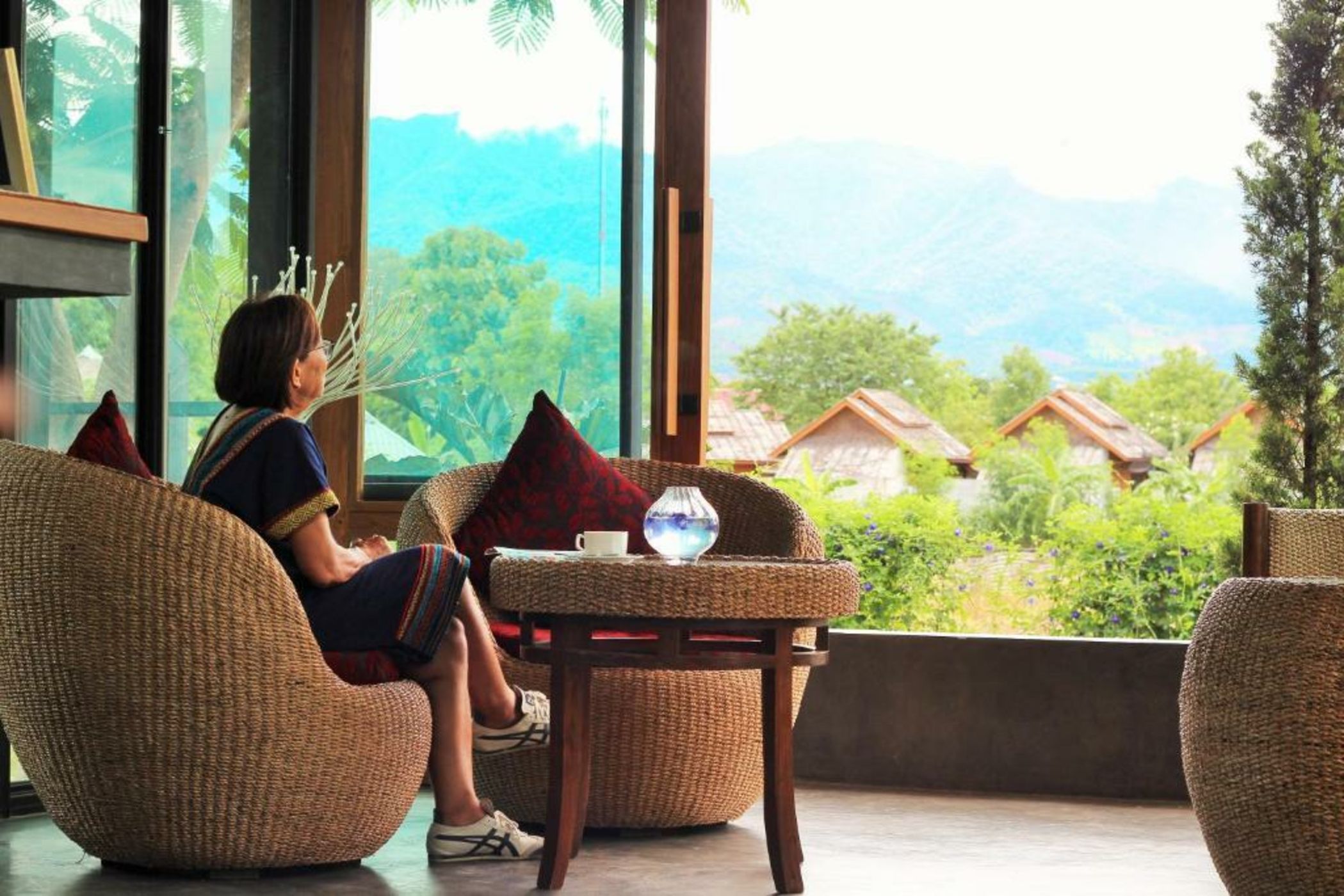 Family House Zen Boutique Resort