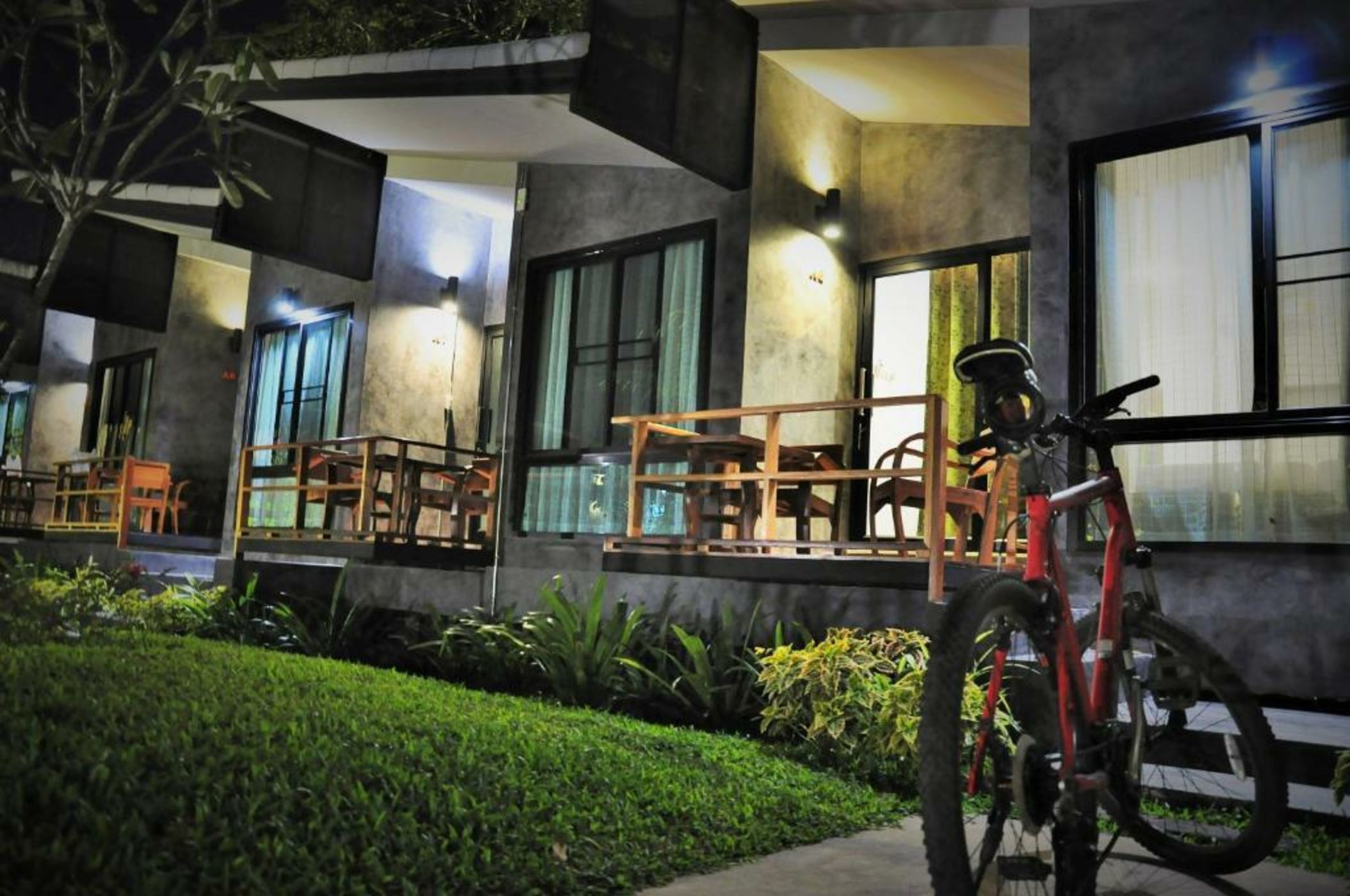 Family House Zen Boutique Resort