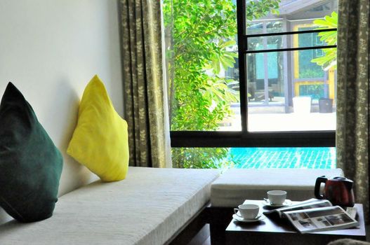 Family House Zen Boutique Resort