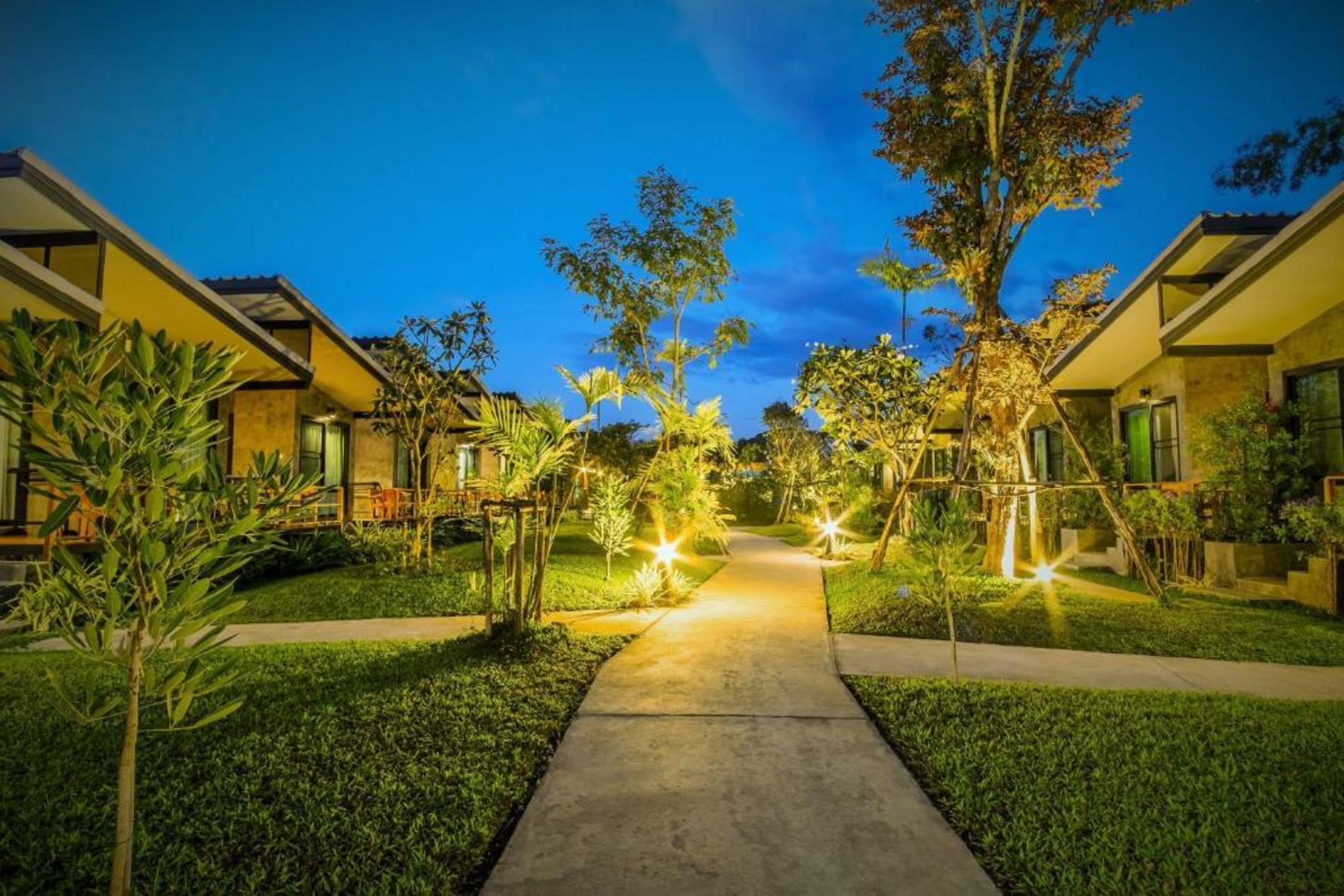 Family House Zen Boutique Resort