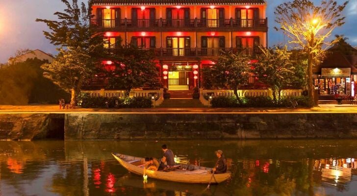 Little Hoi An . A Boutique Hotel & Spa