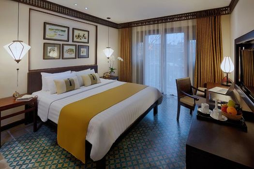 Little Hoi An . A Boutique Hotel & Spa
