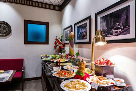 Little Hoi An . A Boutique Hotel & Spa