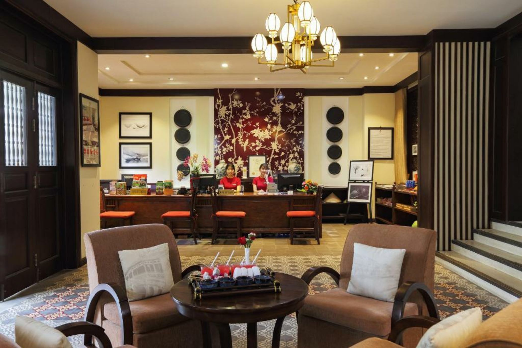 Little Hoi An . A Boutique Hotel & Spa