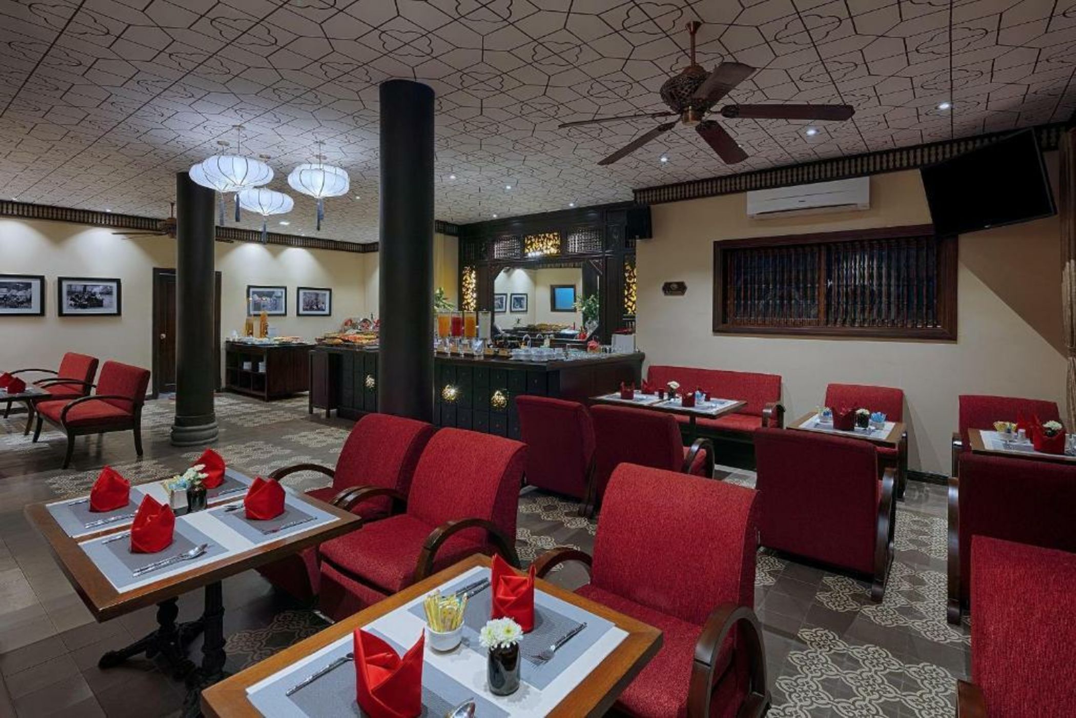 Little Hoi An . A Boutique Hotel & Spa