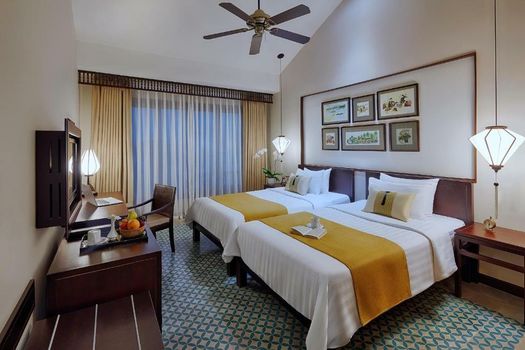 Little Hoi An . A Boutique Hotel & Spa