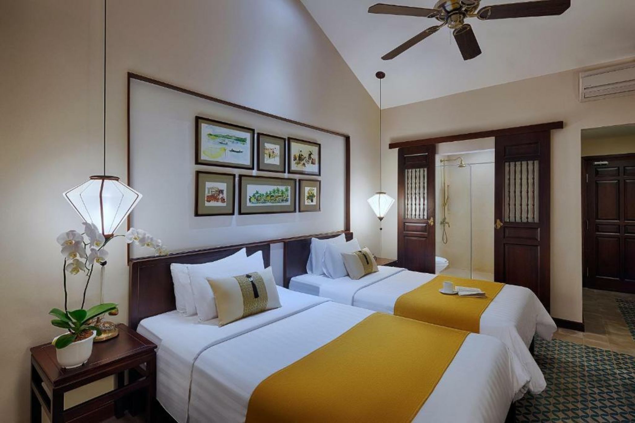 Little Hoi An . A Boutique Hotel & Spa