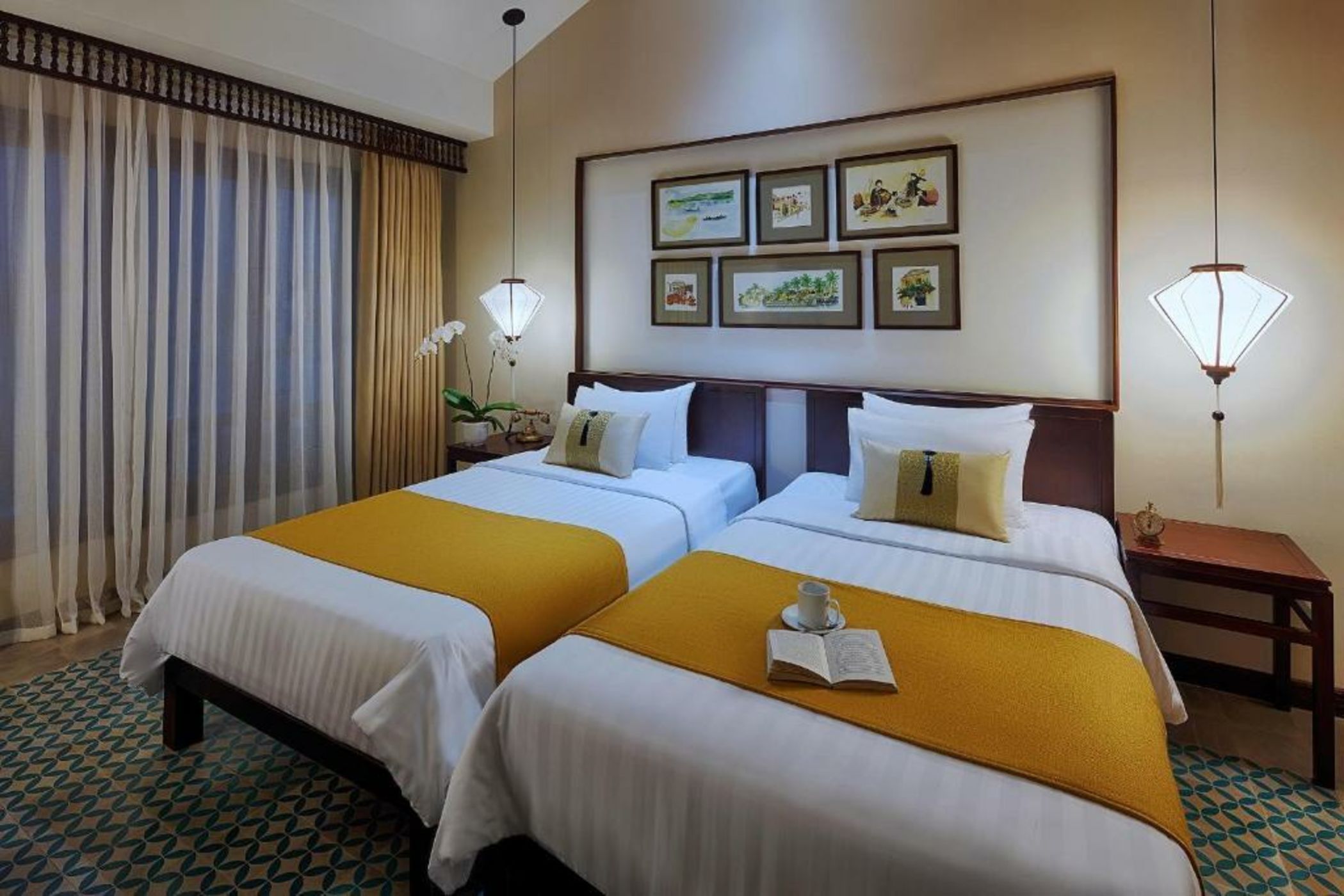 Little Hoi An . A Boutique Hotel & Spa