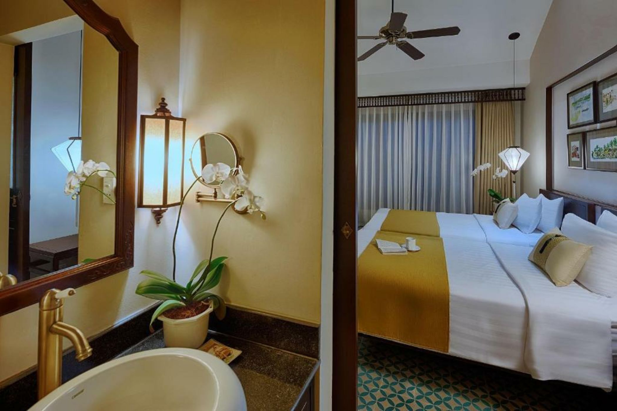 Little Hoi An . A Boutique Hotel & Spa