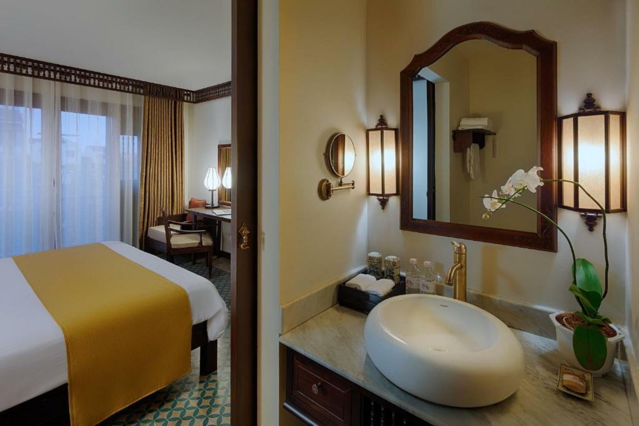 Little Hoi An . A Boutique Hotel & Spa