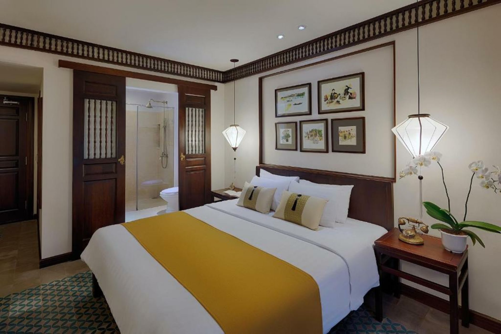 Little Hoi An . A Boutique Hotel & Spa