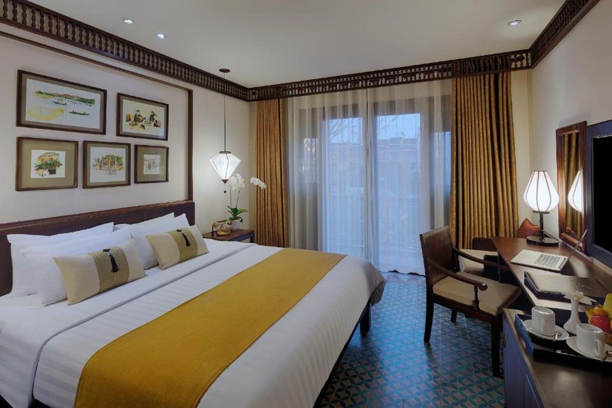 Little Hoi An . A Boutique Hotel & Spa