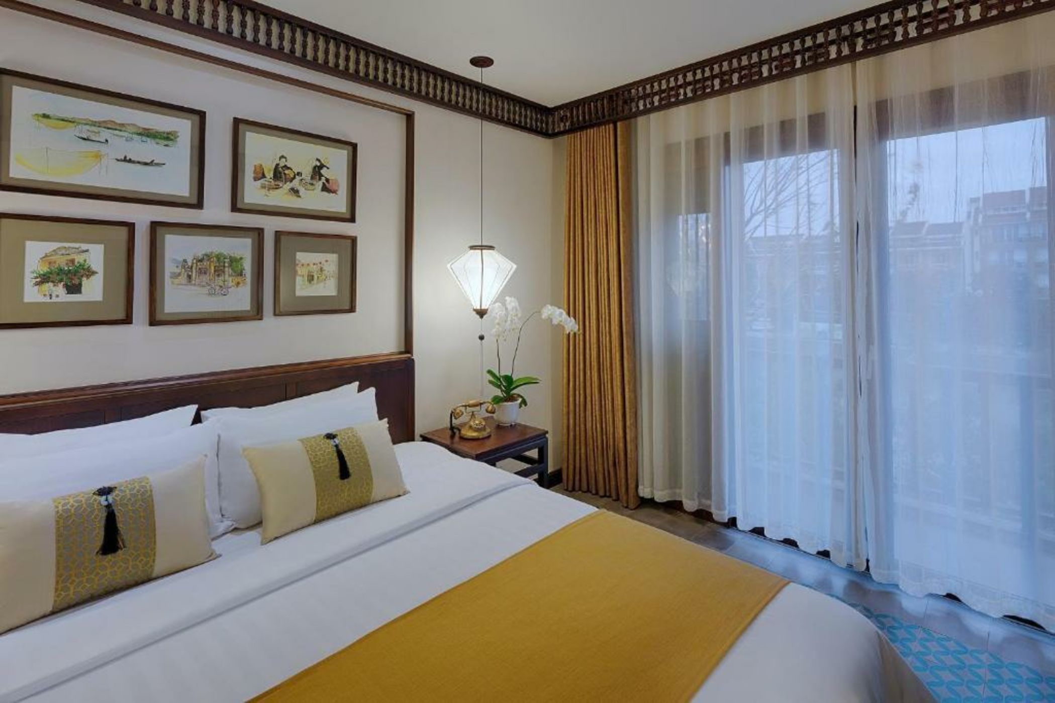 Little Hoi An . A Boutique Hotel & Spa