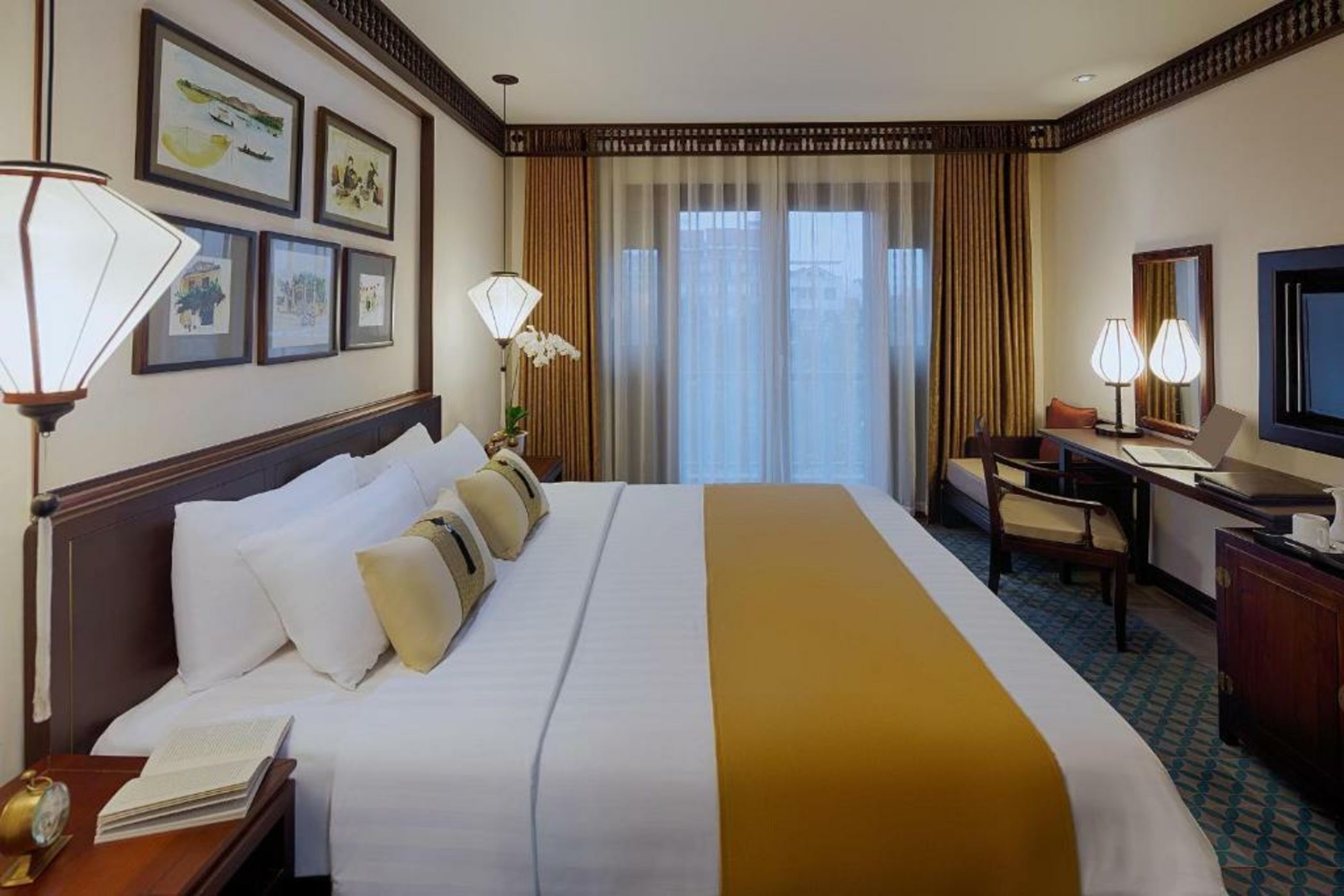 Little Hoi An . A Boutique Hotel & Spa