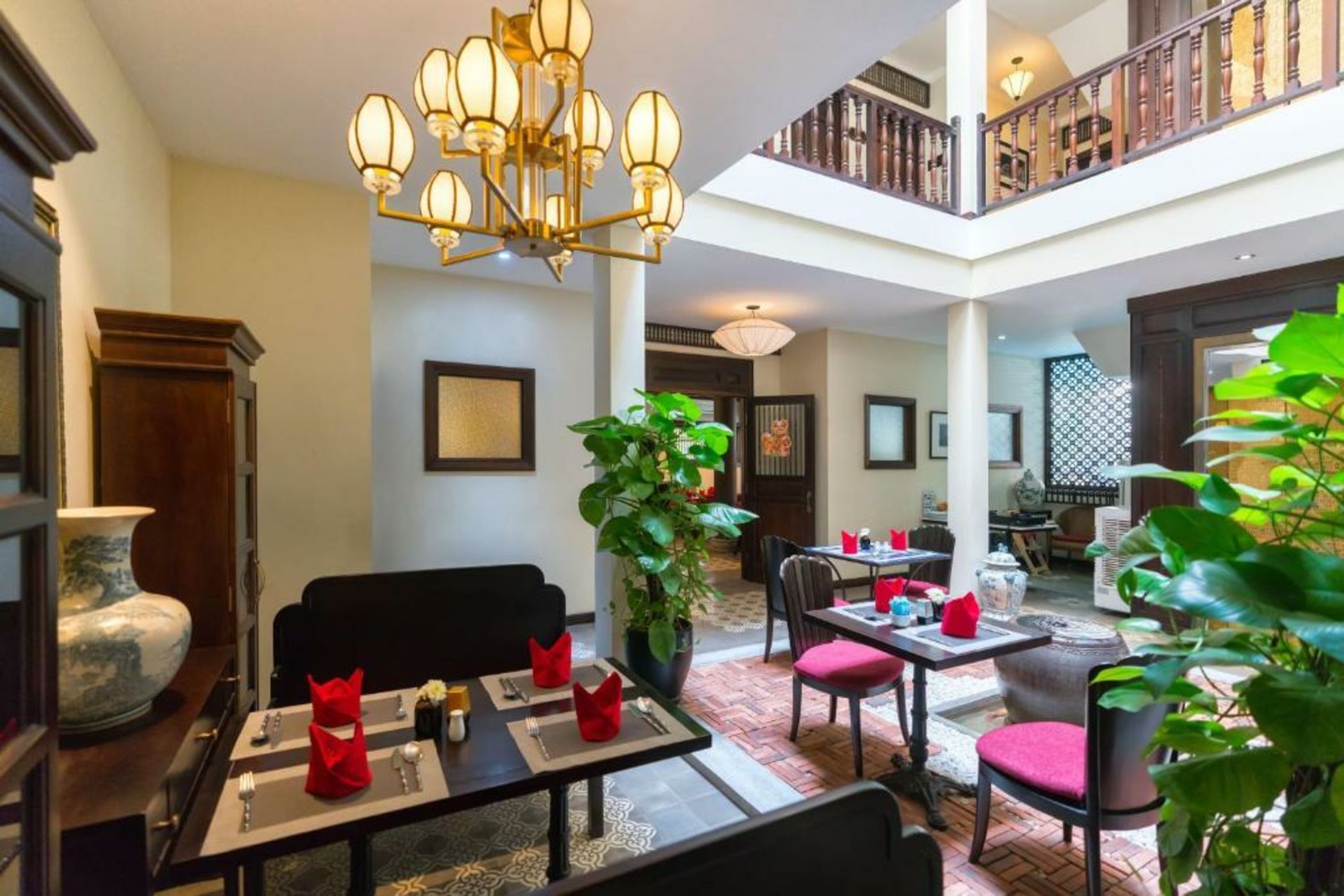 Little Hoi An . A Boutique Hotel & Spa