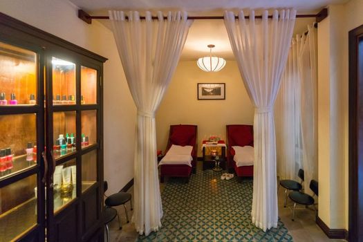 Little Hoi An . A Boutique Hotel & Spa