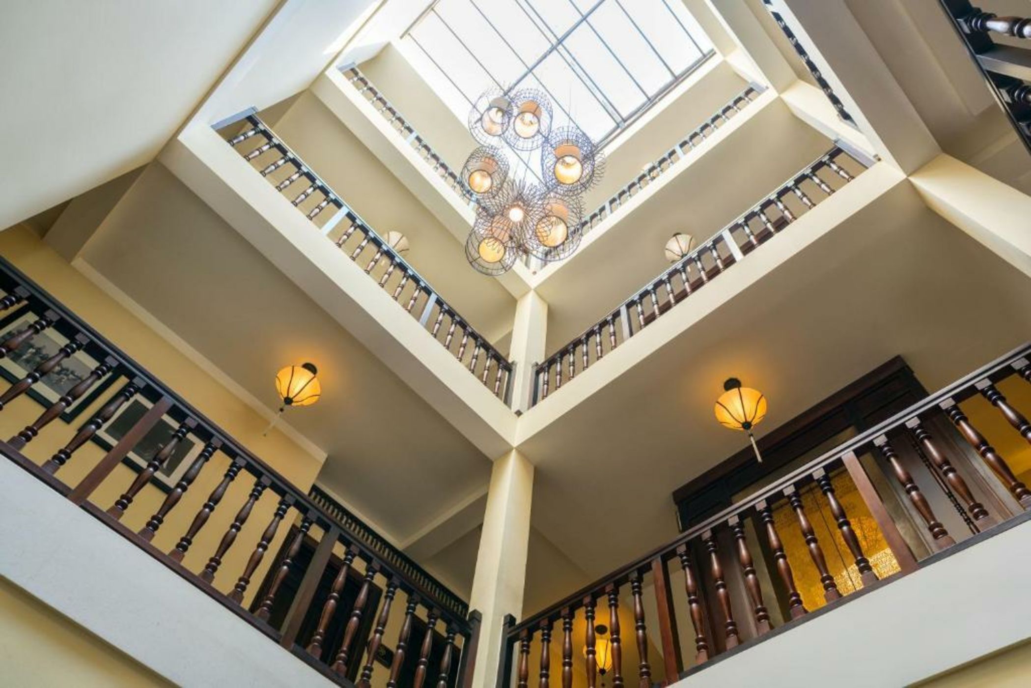 Little Hoi An . A Boutique Hotel & Spa