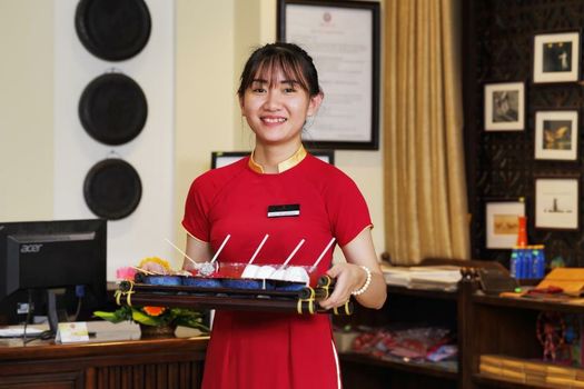 Little Hoi An . A Boutique Hotel & Spa