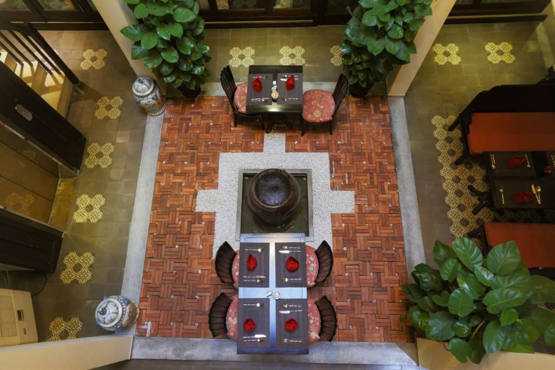 Little Hoi An . A Boutique Hotel & Spa