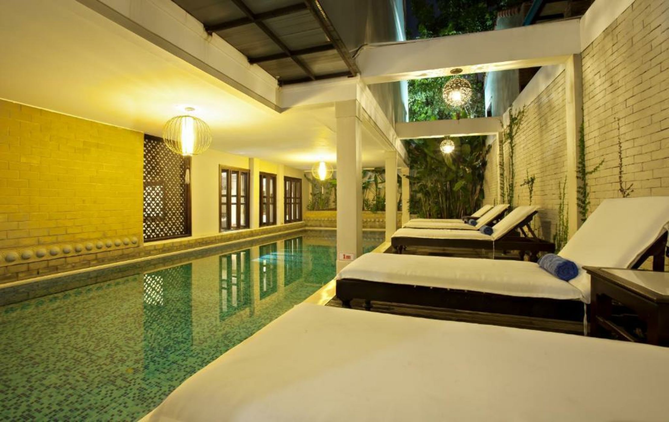 Little Hoi An . A Boutique Hotel & Spa