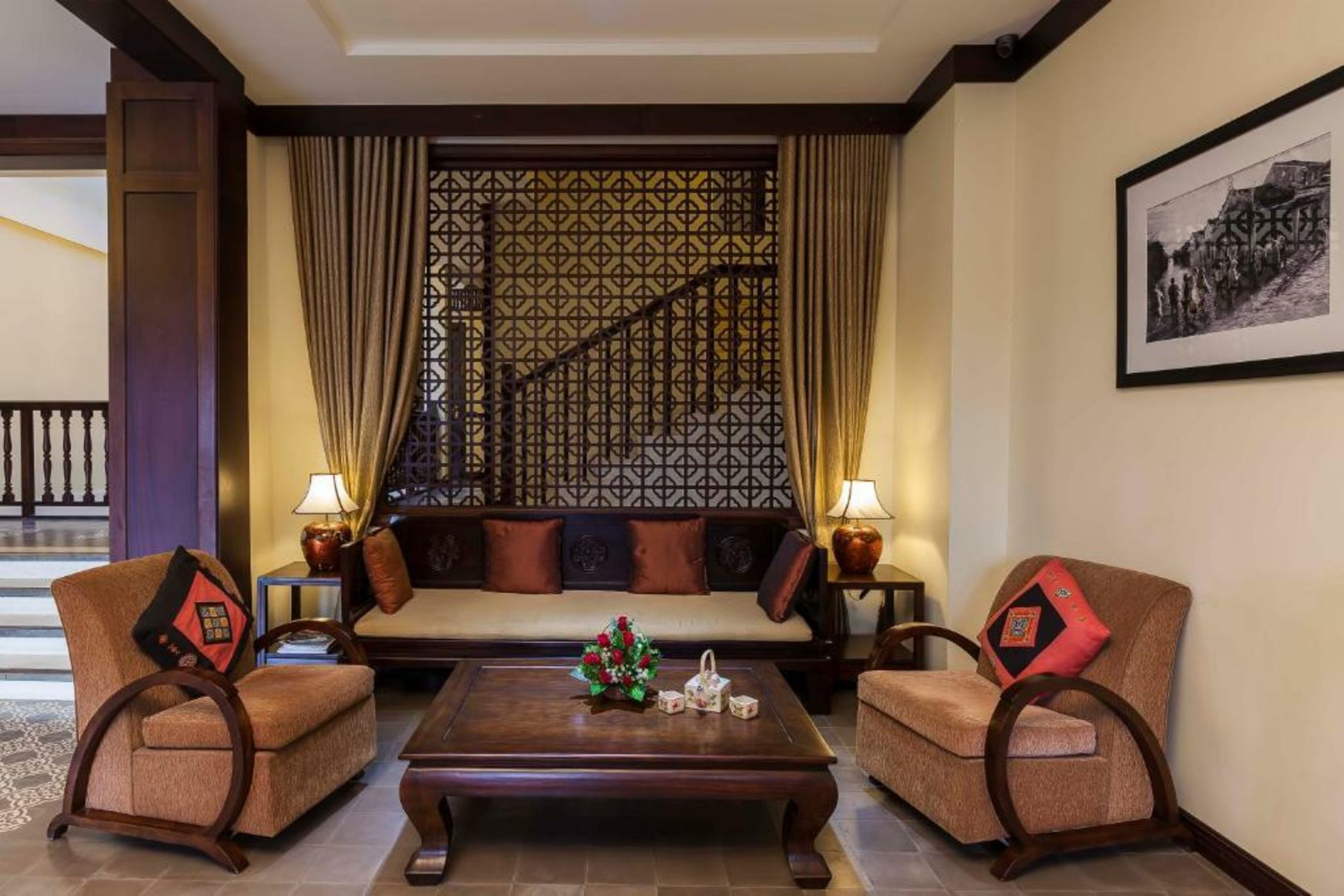 Little Hoi An . A Boutique Hotel & Spa
