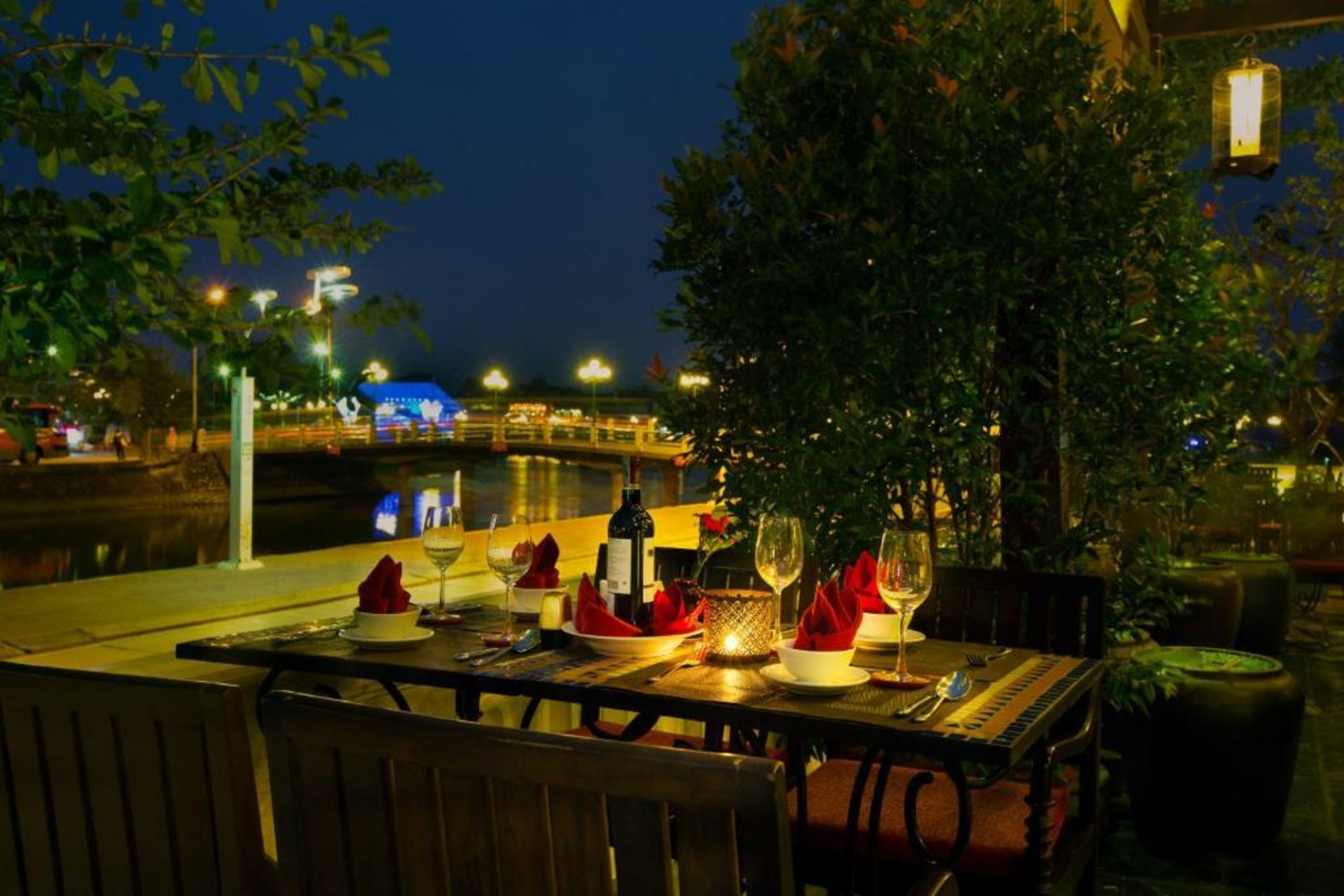 Little Hoi An . A Boutique Hotel & Spa