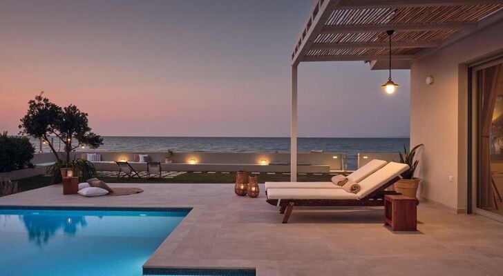 Astarte Villas - Onda Beach Villa