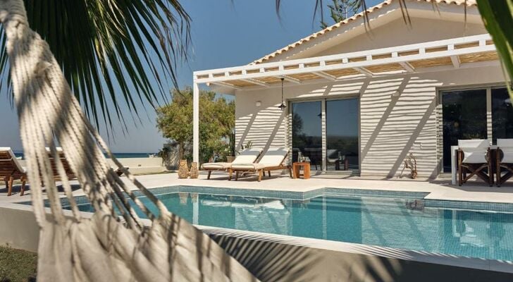 Astarte Villas - Onda Beach Villa