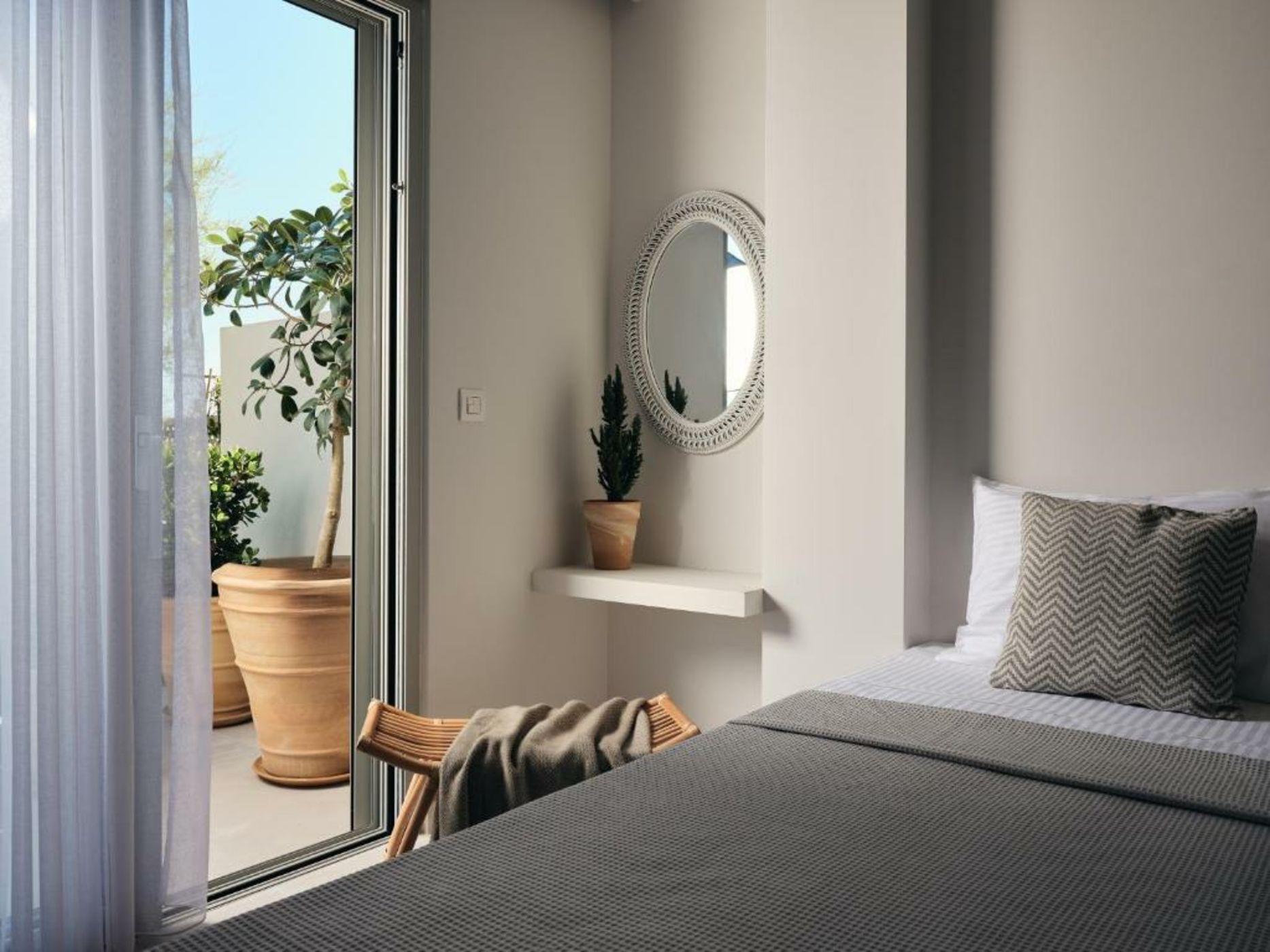 Astarte Villas - Onda Beach Villa