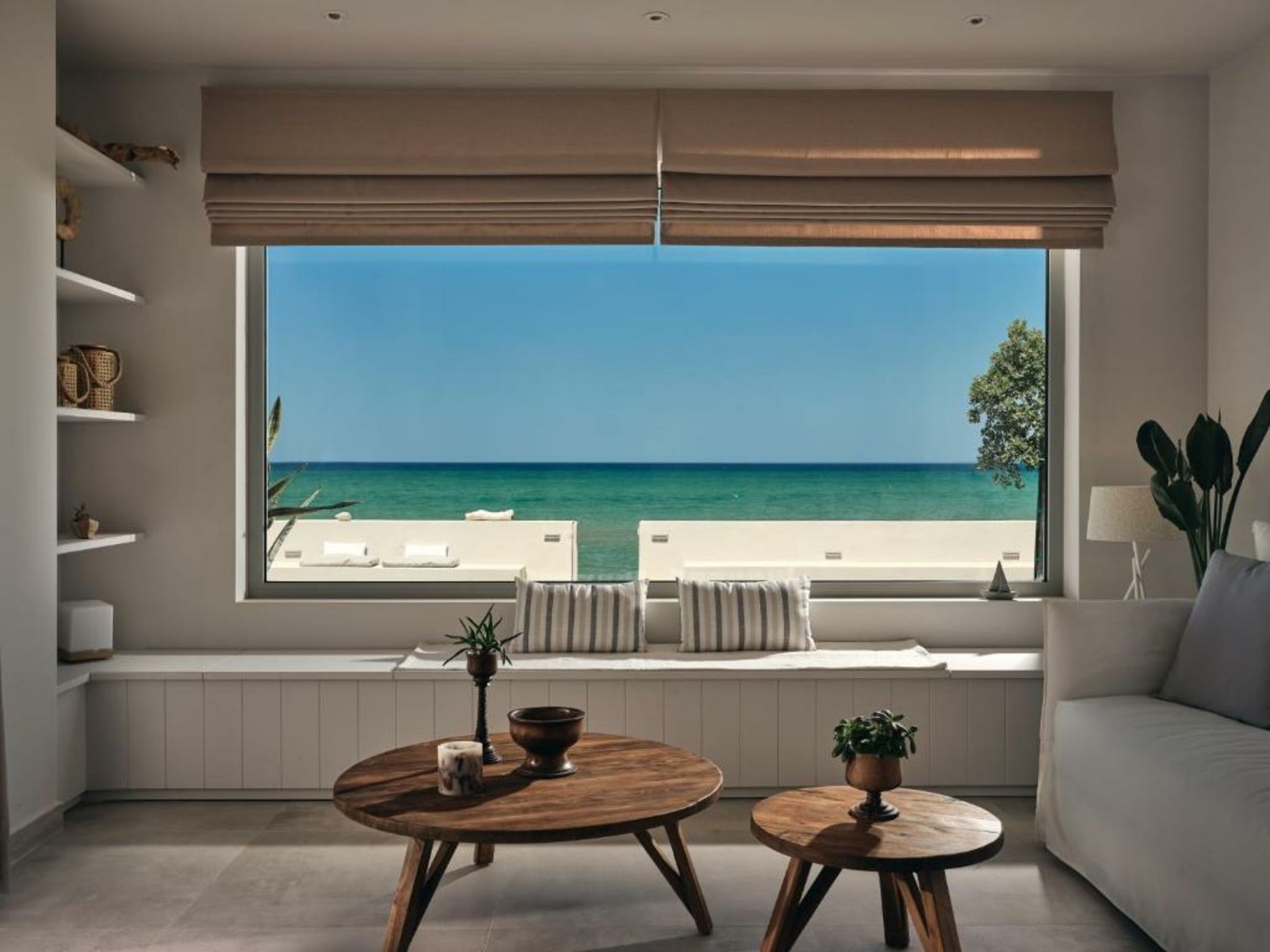 Astarte Villas - Onda Beach Villa