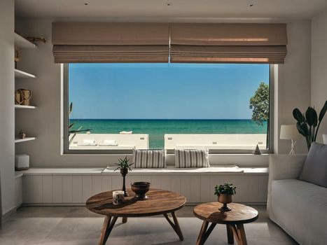 Astarte Villas - Onda Beach Villa