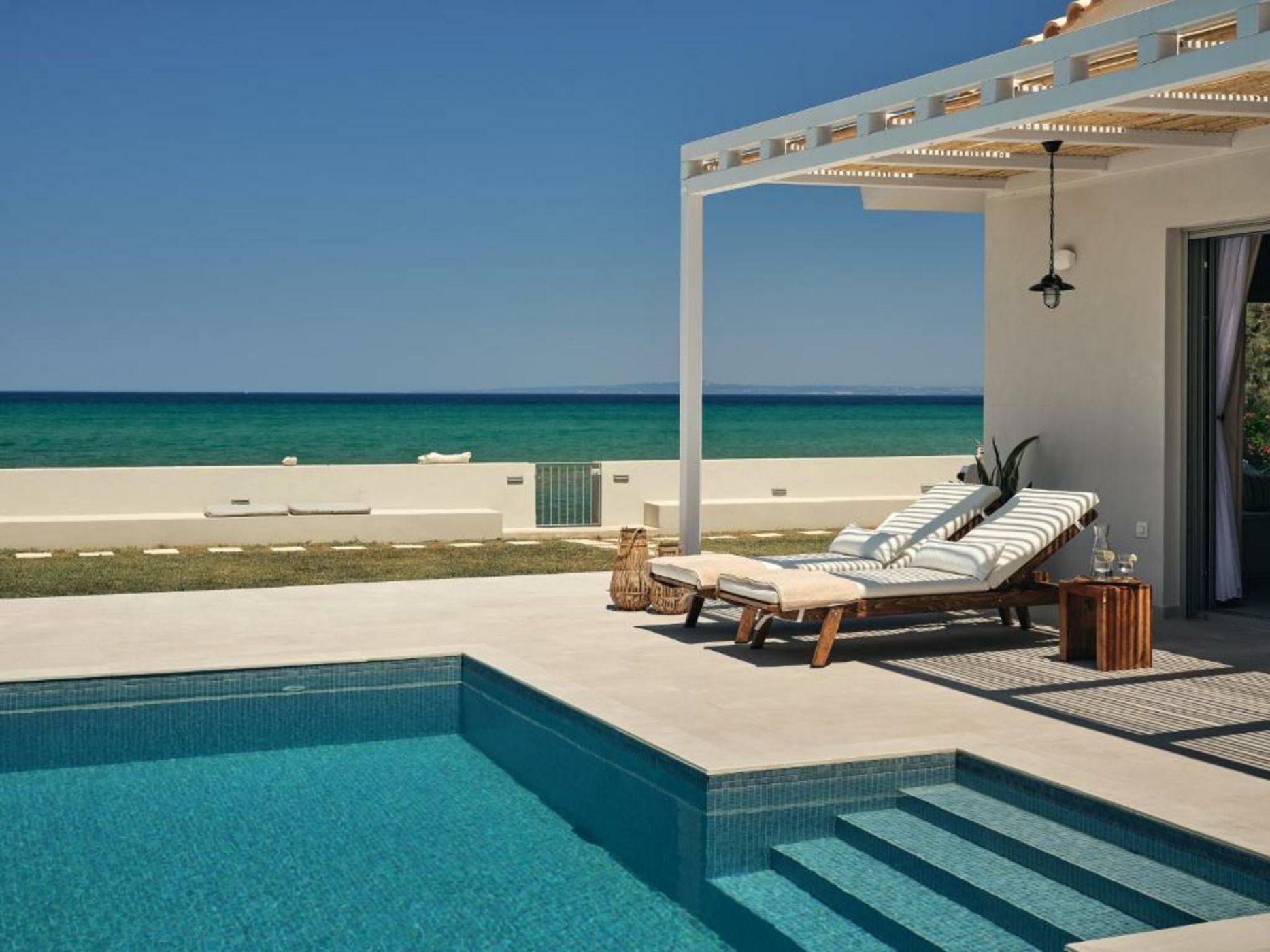 Astarte Villas - Onda Beach Villa