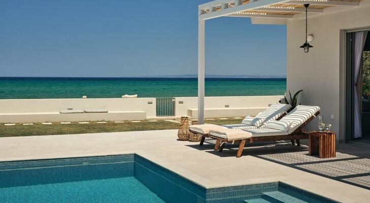 Astarte Villas - Onda Beach Villa