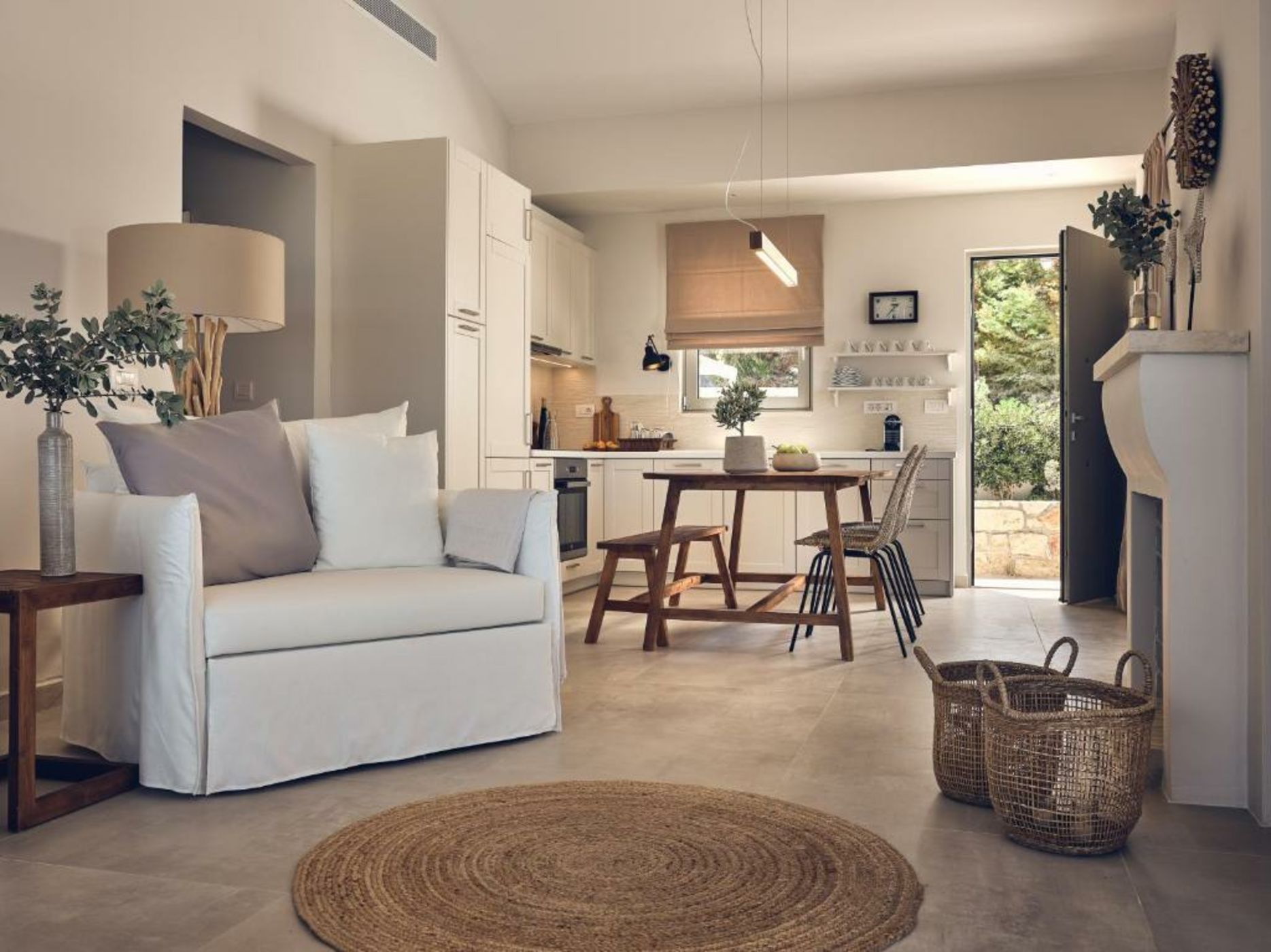 Astarte Villas - Onda Beach Villa