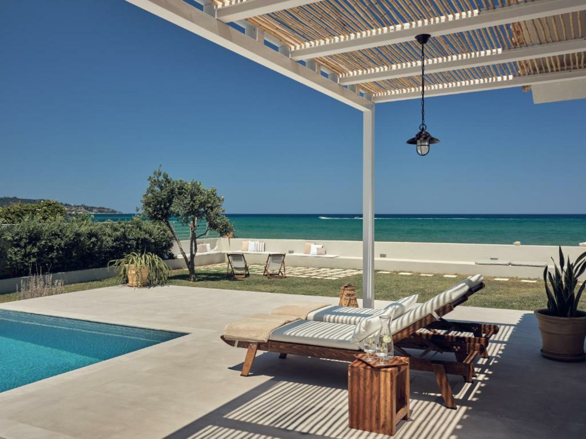 Astarte Villas - Onda Beach Villa