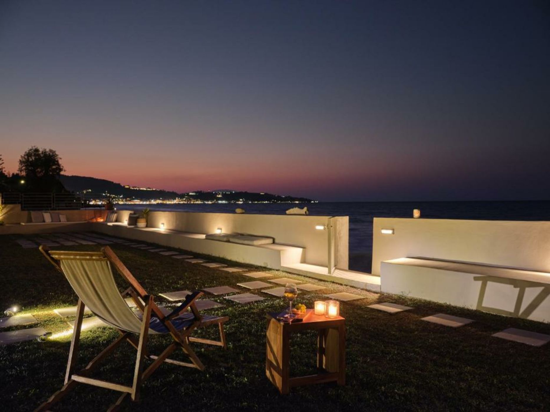 Astarte Villas - Onda Beach Villa