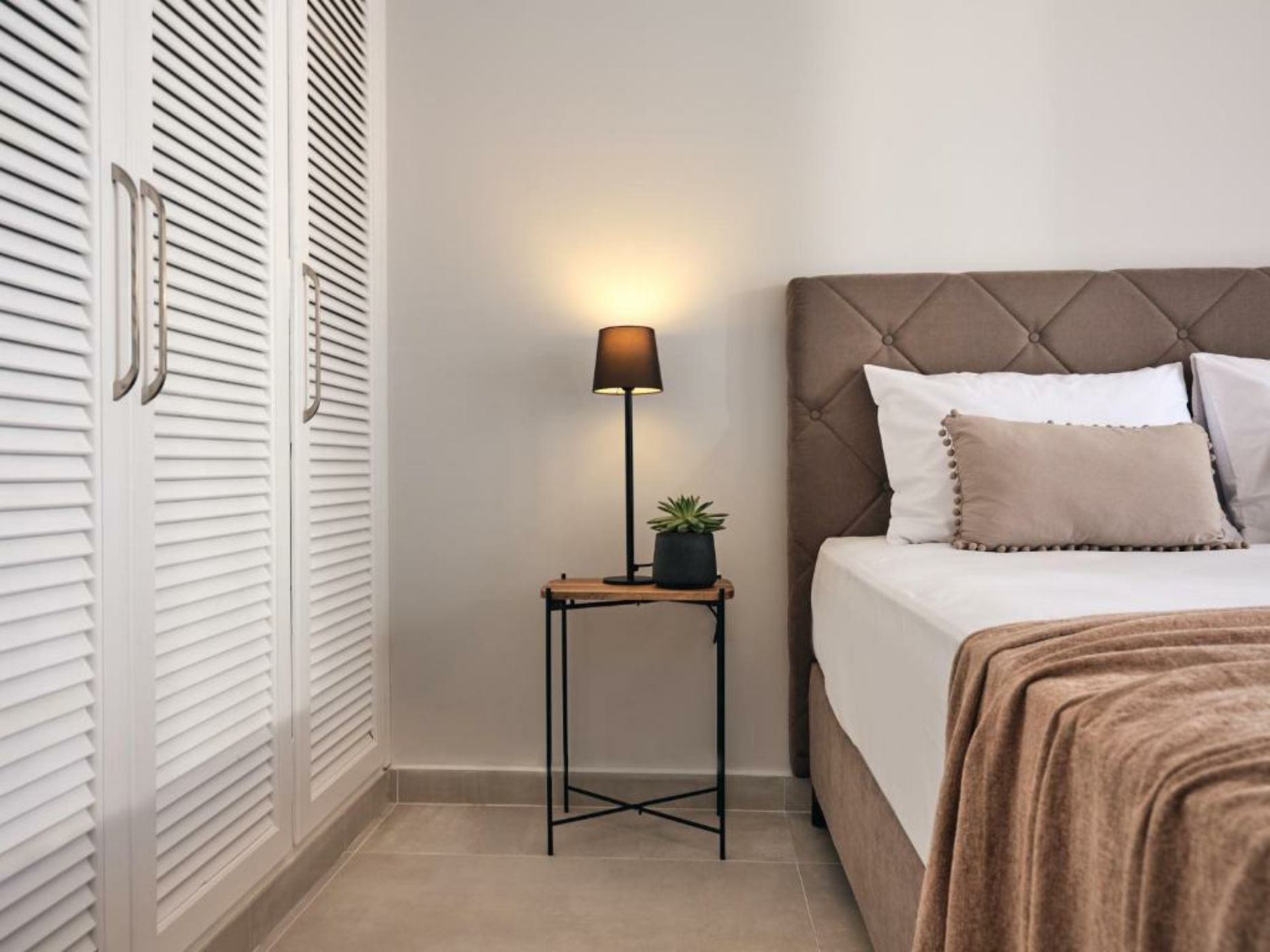 Astarte Villas - Onda Beach Villa