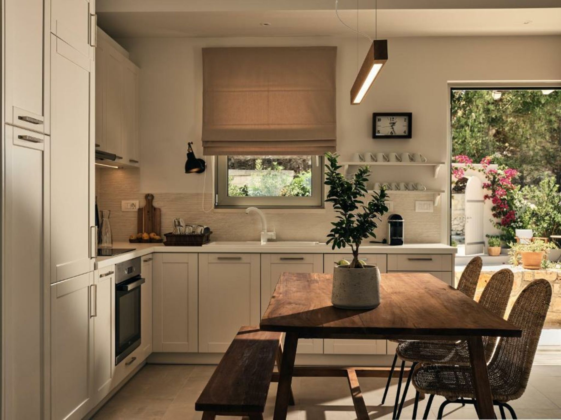 Astarte Villas - Onda Beach Villa