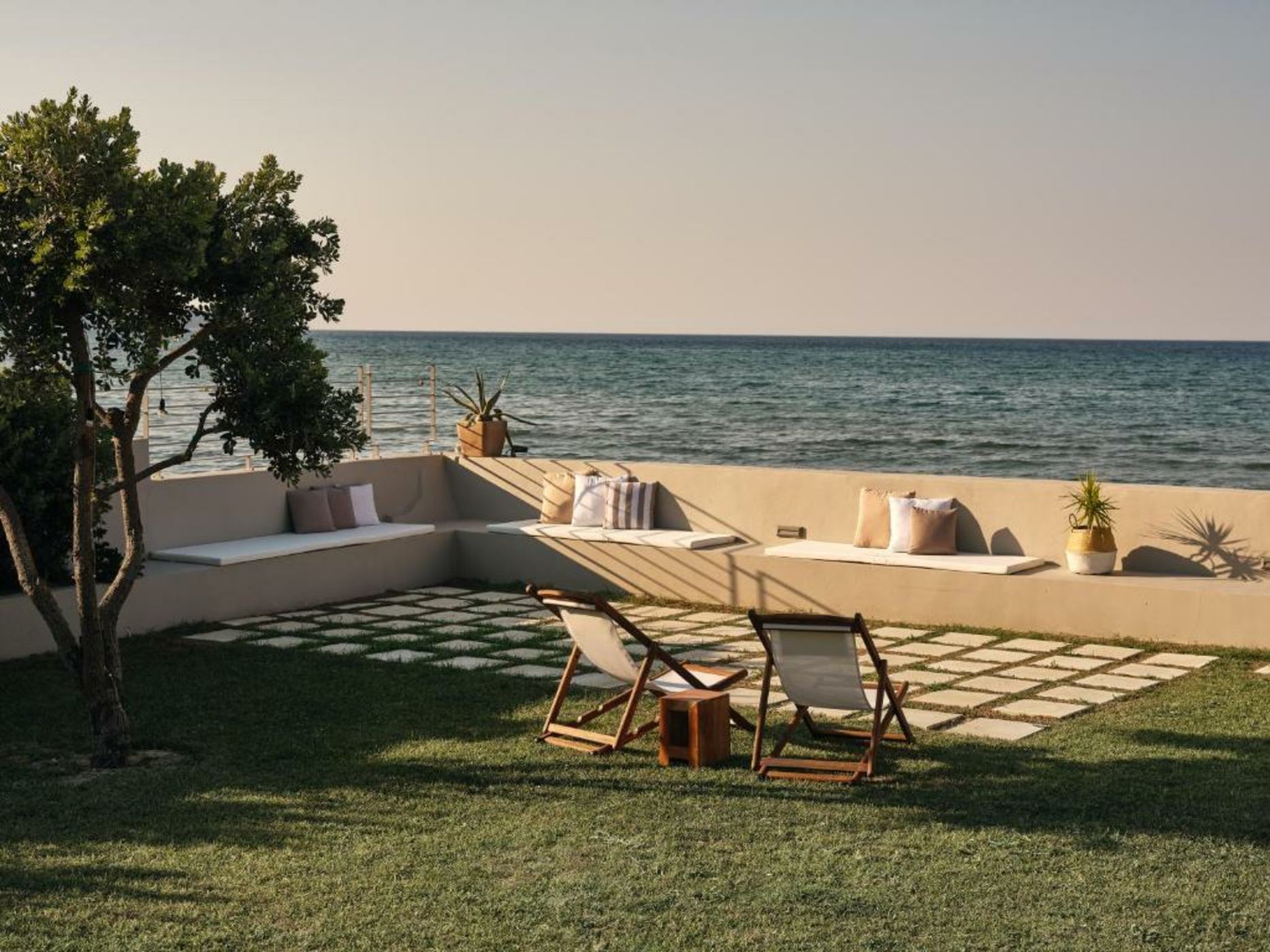 Astarte Villas - Onda Beach Villa