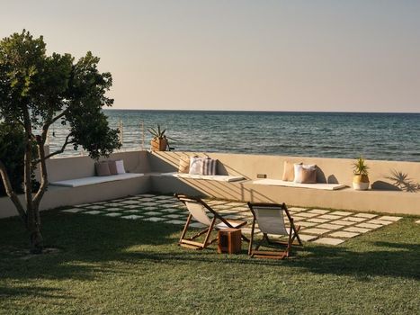Astarte Villas - Onda Beach Villa