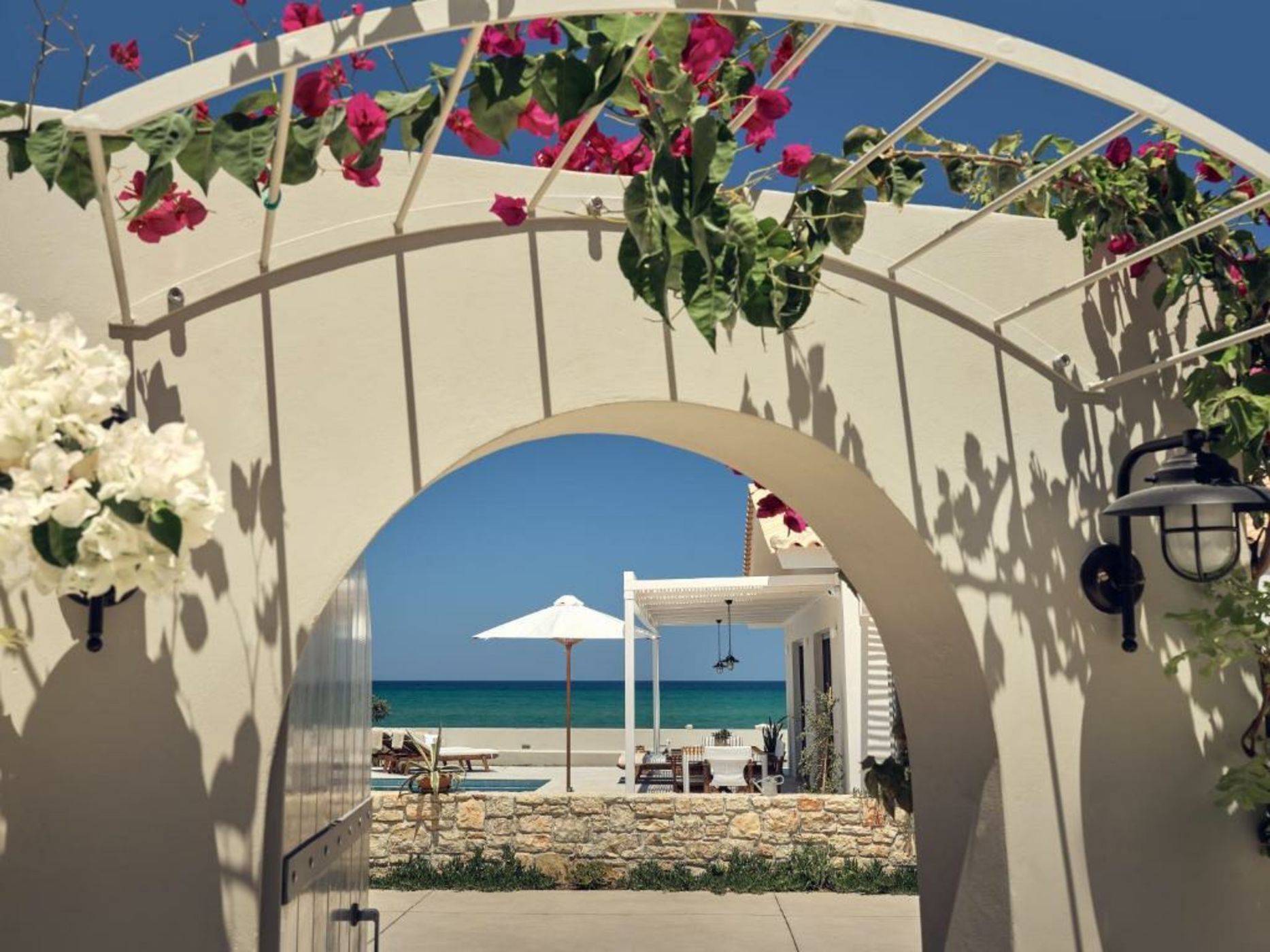 Astarte Villas - Onda Beach Villa