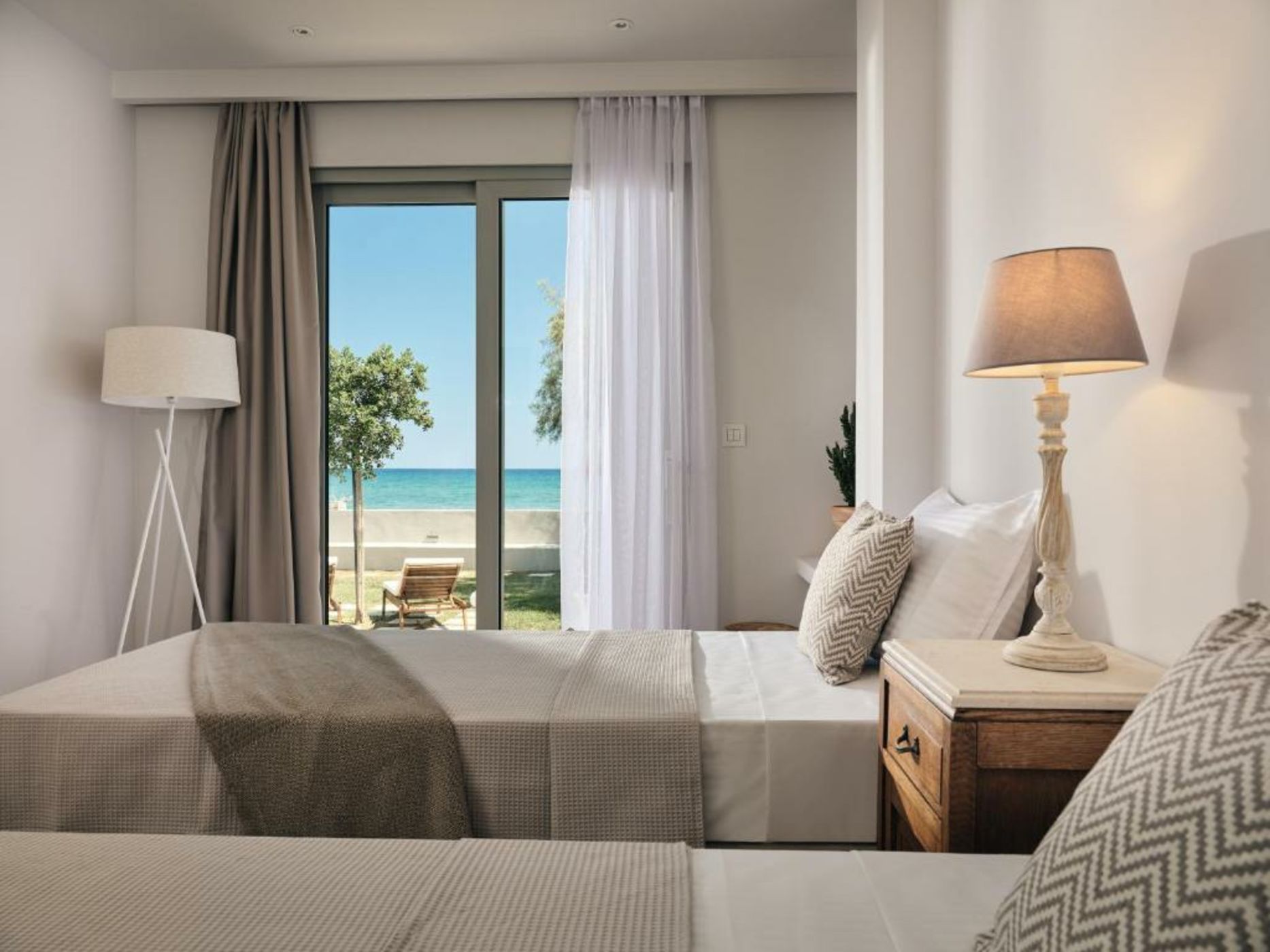 Astarte Villas - Onda Beach Villa